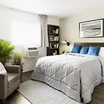 Intown Suites Extended Stay Nashville Tn - Bellevue