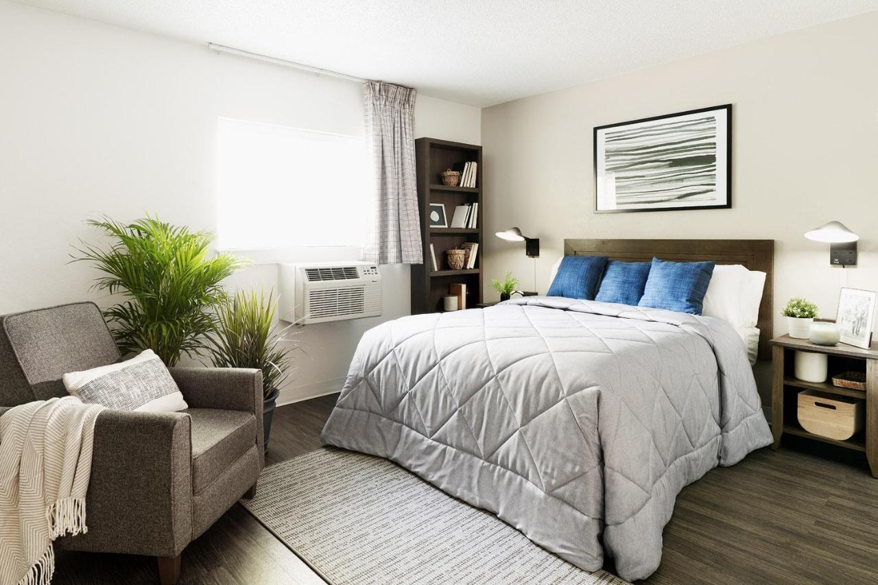 Hotel Intown Extended Tn - Bellevue Nashville